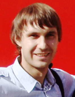 Руководитель Строганов Кирилл