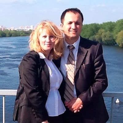 Довольный клиент Владимир отзывы Строгино