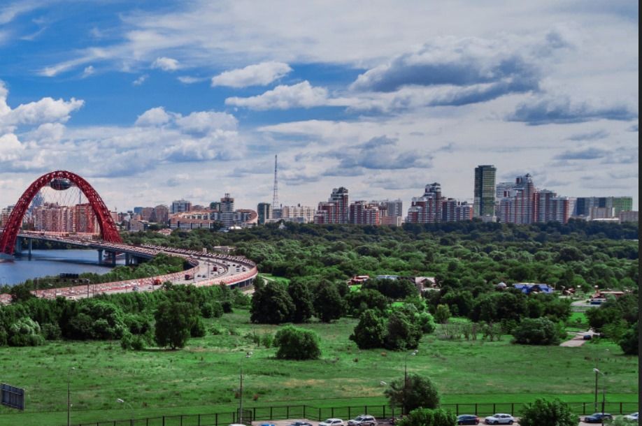 Ремонт Крылатское город Красногорск