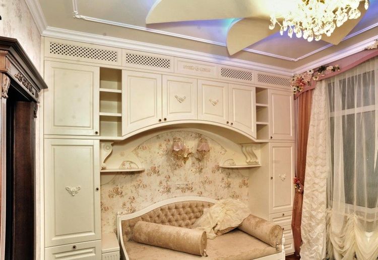 Ремонт квартир класса «люкс» в Сходне Ремонт квартир класса люкс в Сходне