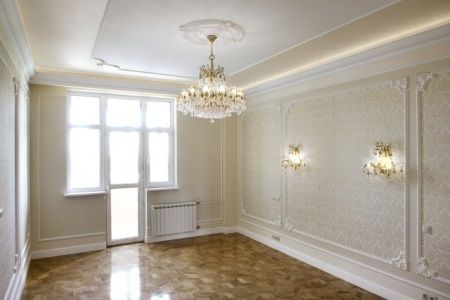 Элитный ремонт квартир в Лобне ремонт квартиры в Лобне