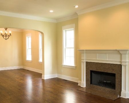 Косметический ремонт в Солнечногорске