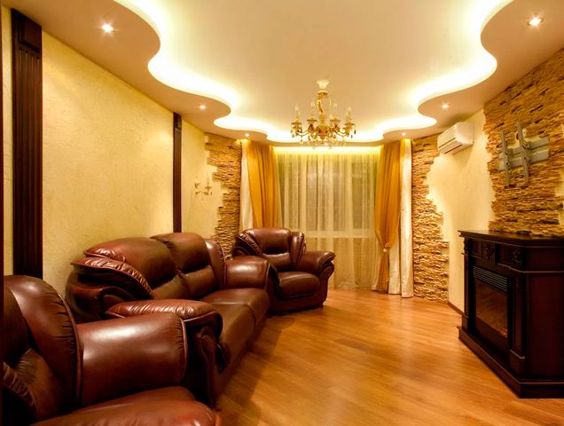 ремонт квартир в ЖК 'Зеленоград Сити' 