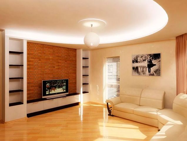 ремонт квартир в ЖК 